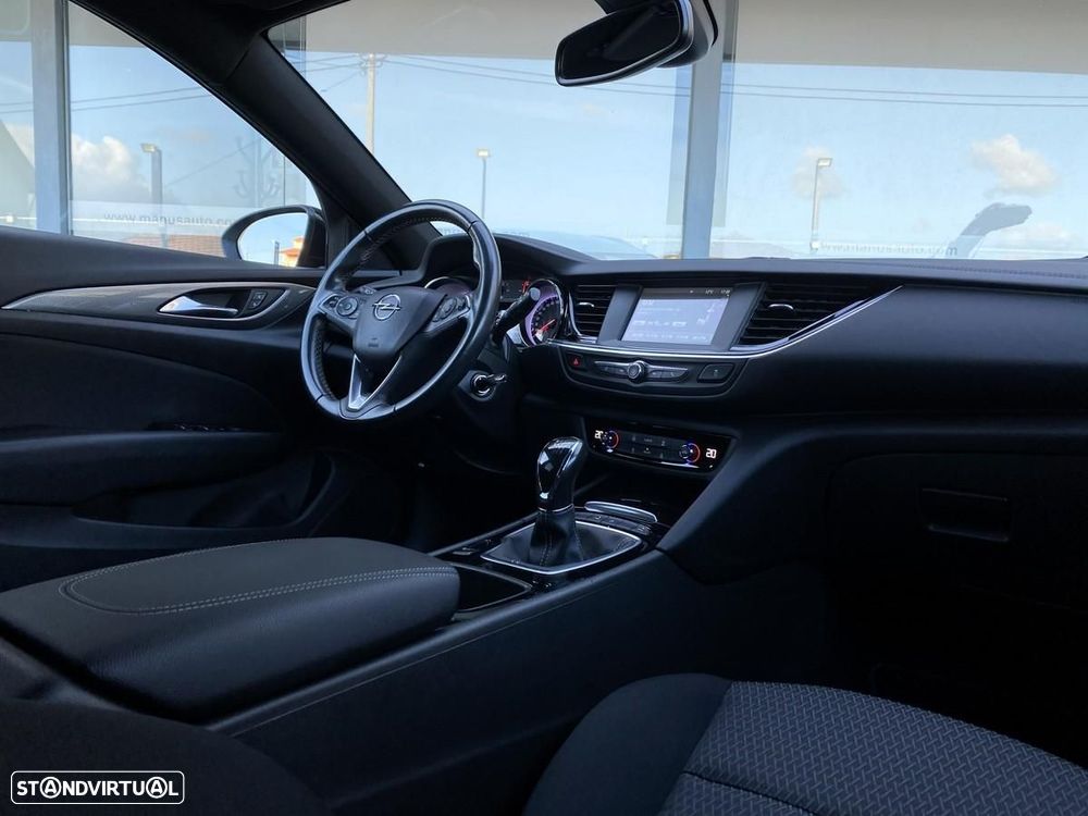 Opel Insignia Sports Tourer 1.5 D Business Edition - 16