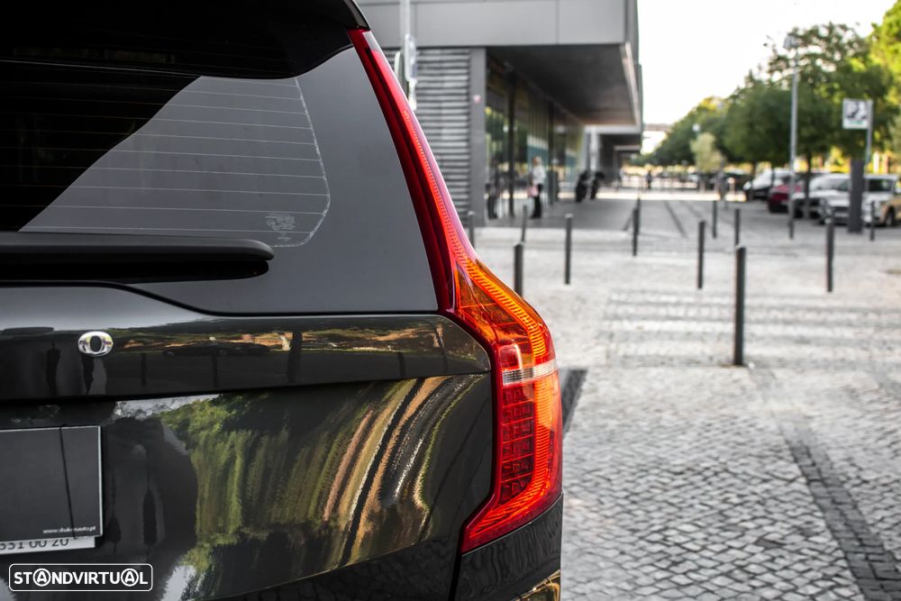 Volvo XC 90 2.0 T8 PHEV Inscription AWD - 11