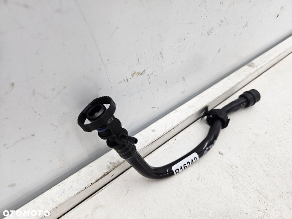 Przewód podciśnienia BMW E60 E63 E90 E92 F10 N53 N52 2.5i 3.0i rurka wąż serwo 7556193 - 2