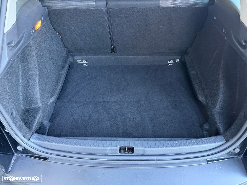 Renault Clio dCi 90 Dynamique - 12