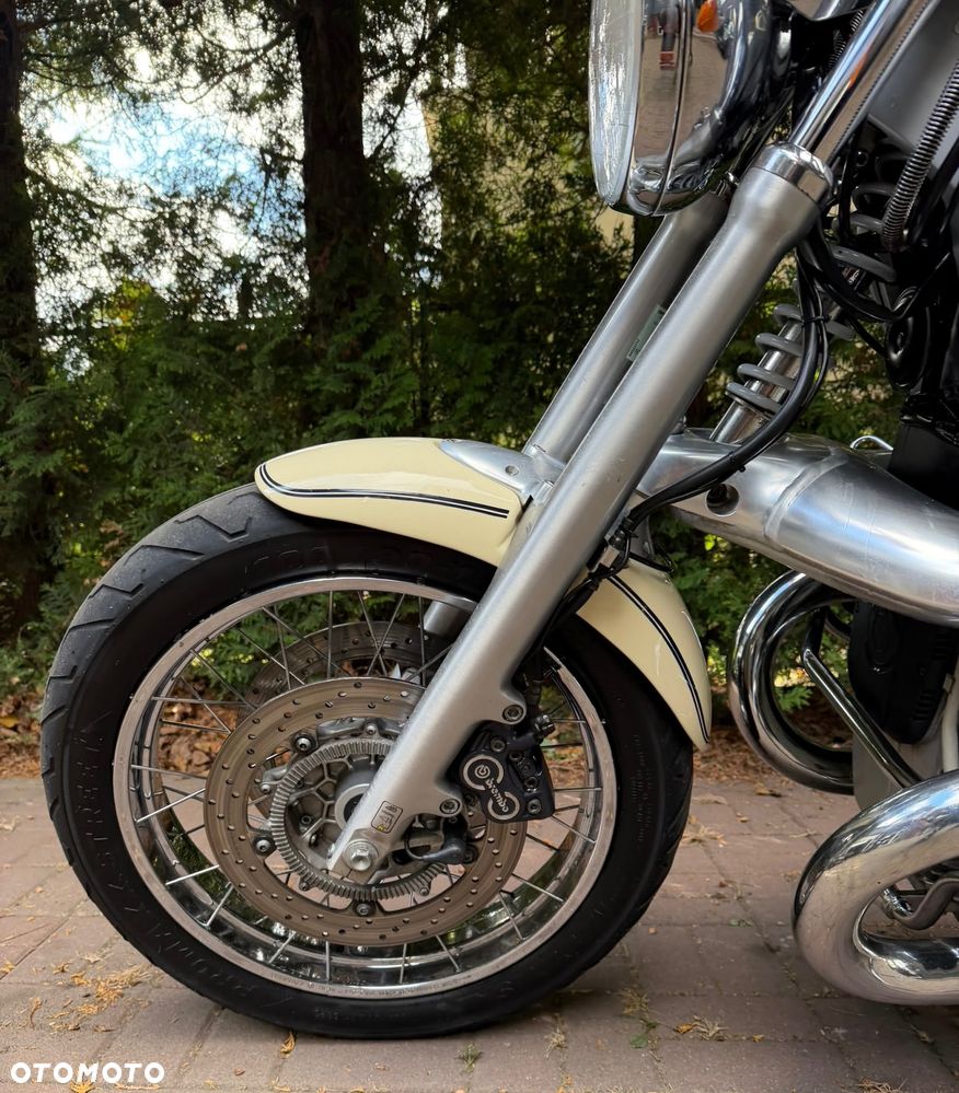 BMW R - 17