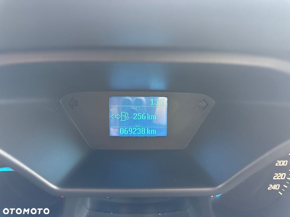 Ford Tourneo Connect 1.5 TDCi Trend - 17
