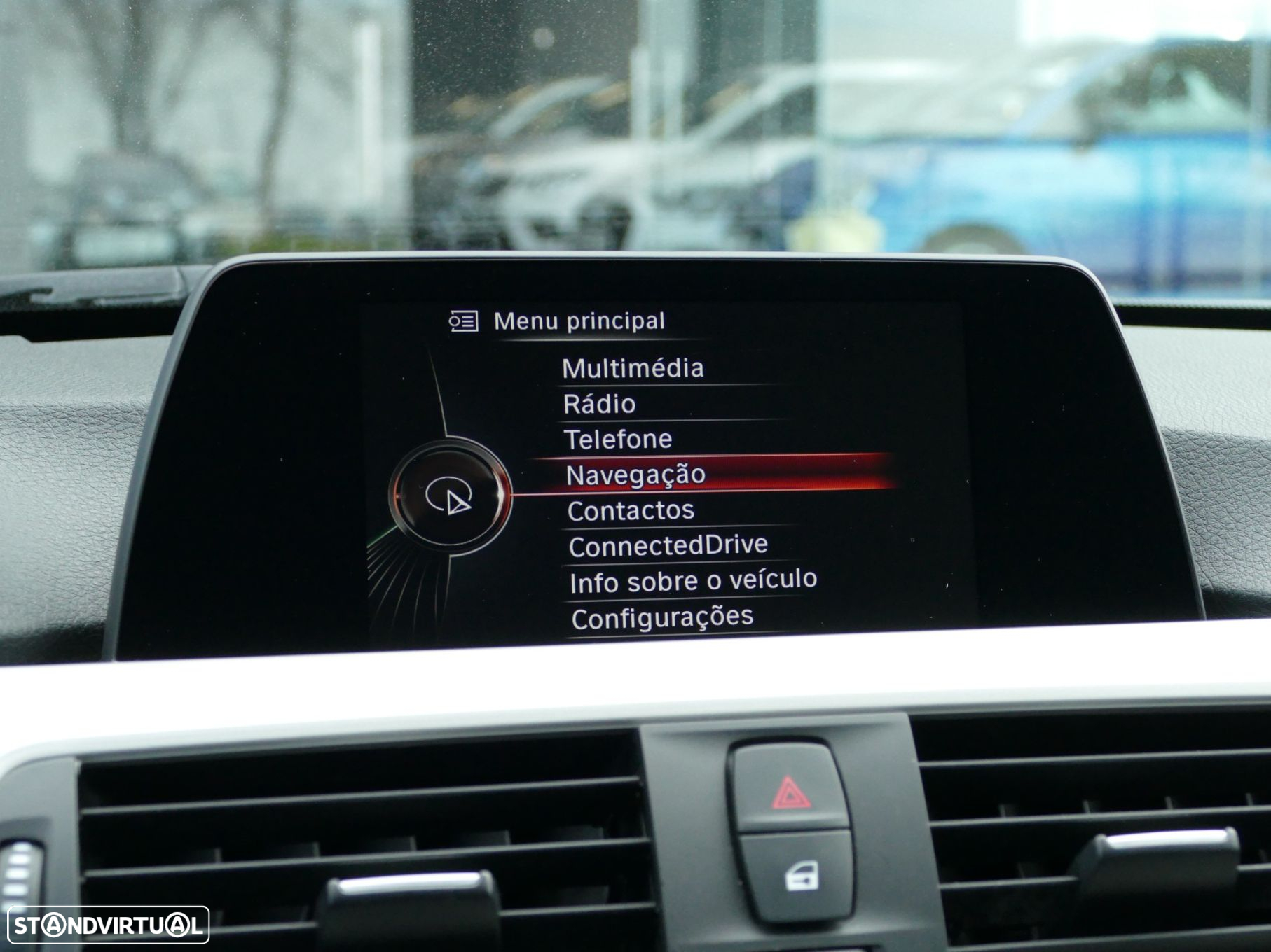 BMW 318 d Touring Aut. Modern Line - 14