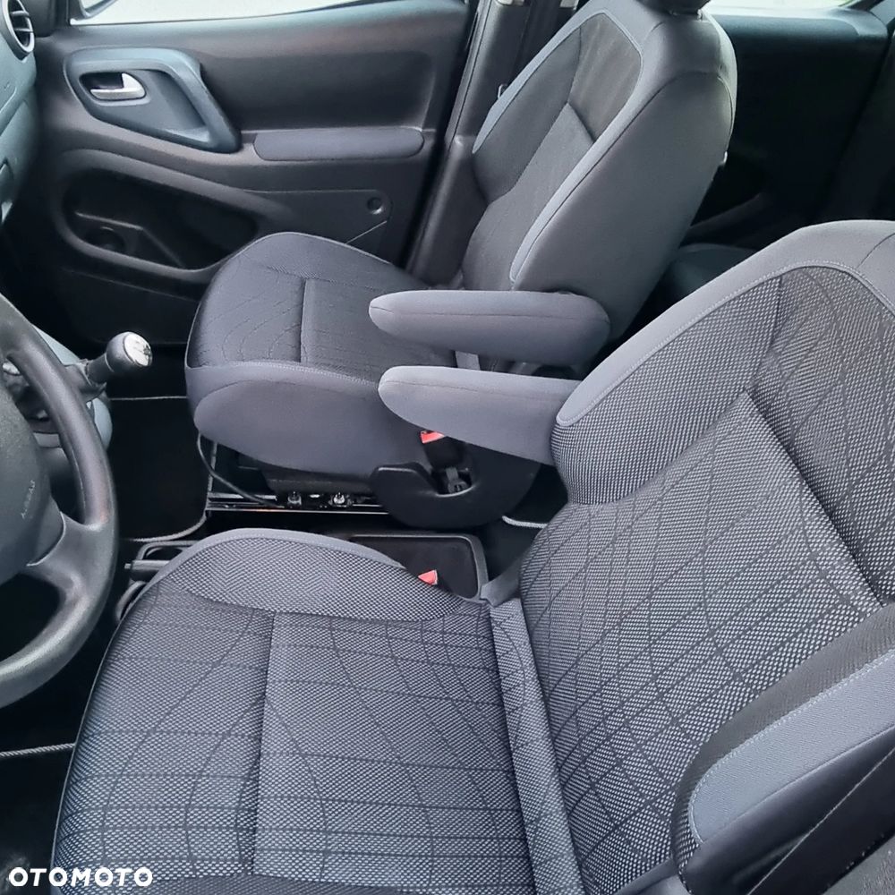 Peugeot Partner 110 Tendance mit Familien-Paket - 10