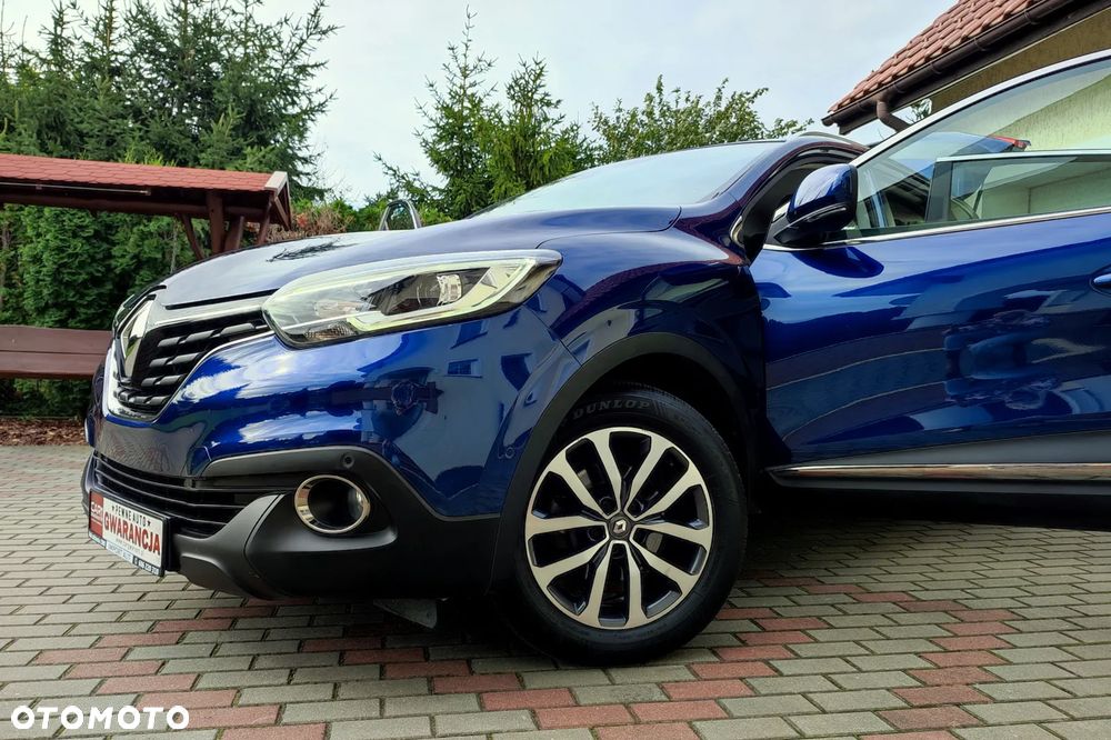 Renault Kadjar 1.2 Energy TCe Limited - 35