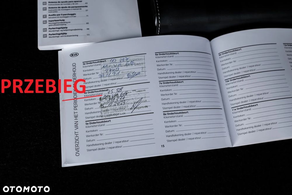 Kia Sportage 1.6 GDI 2WD Edition 7 - 24