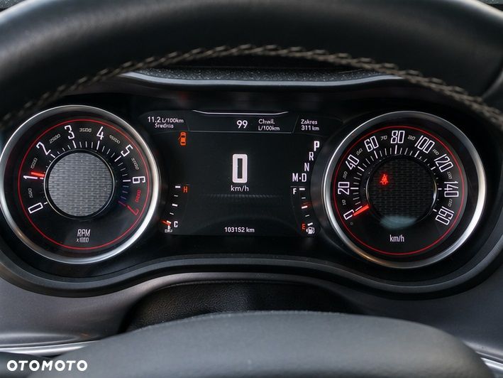 Dodge Challenger 3.6 SXT - 6