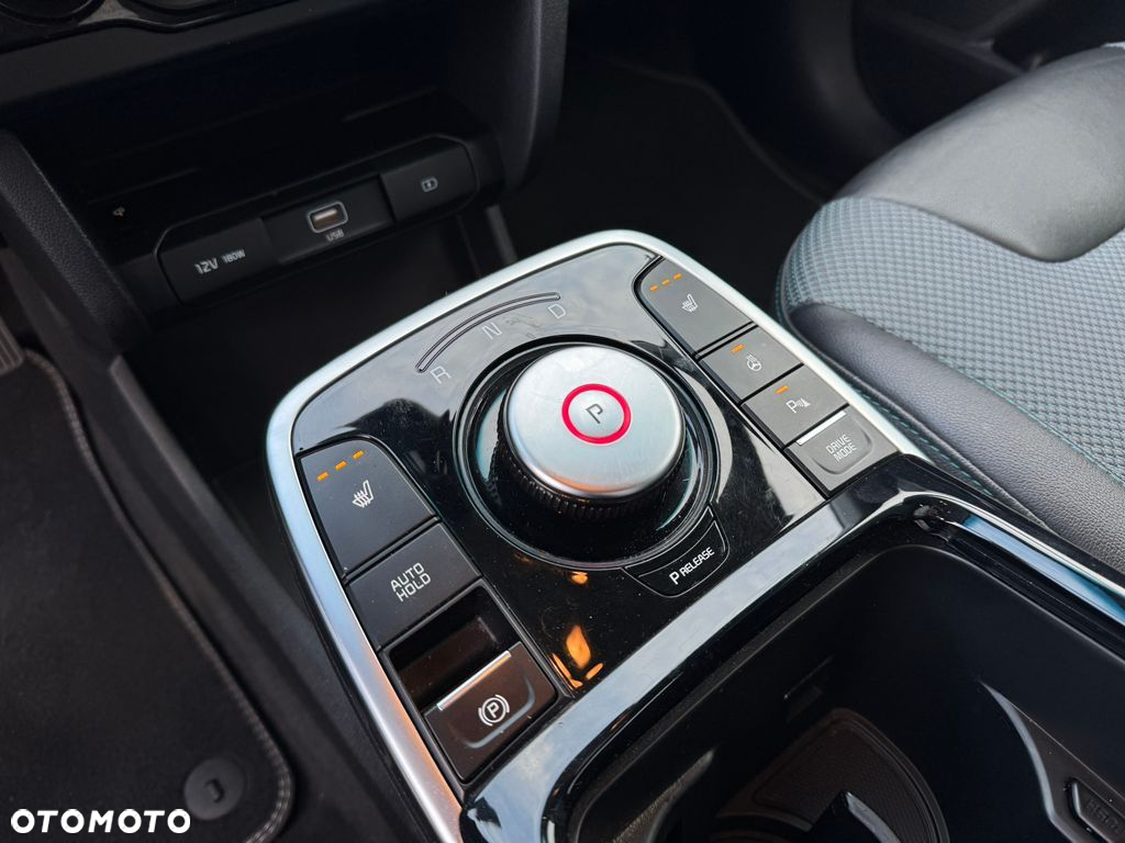 Kia Niro e-Niro 64kWh L - 13
