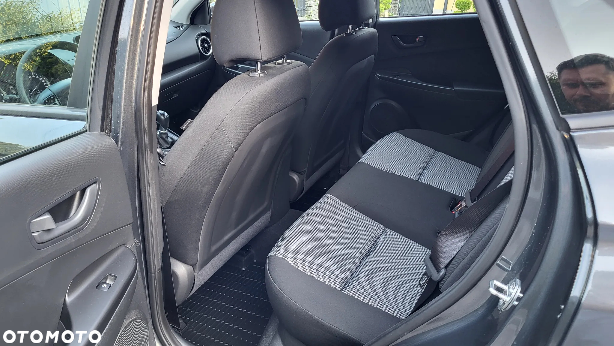 Hyundai Kona 1.0 T-GDI Comfort - 26