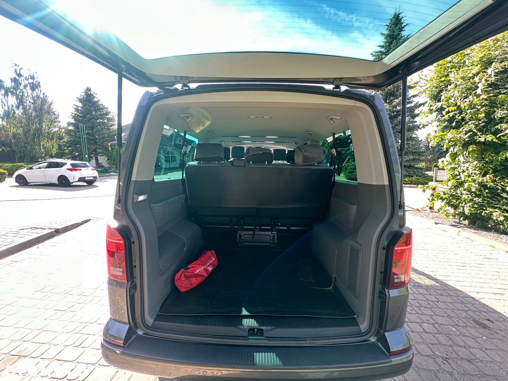 Volkswagen Caravelle 2.0 TDI L1 Comfortline DSG - 29