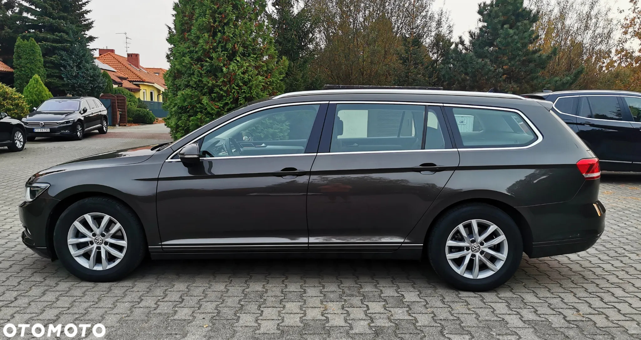 Volkswagen Passat Variant 1.6 TDI SCR DSG Business - 6