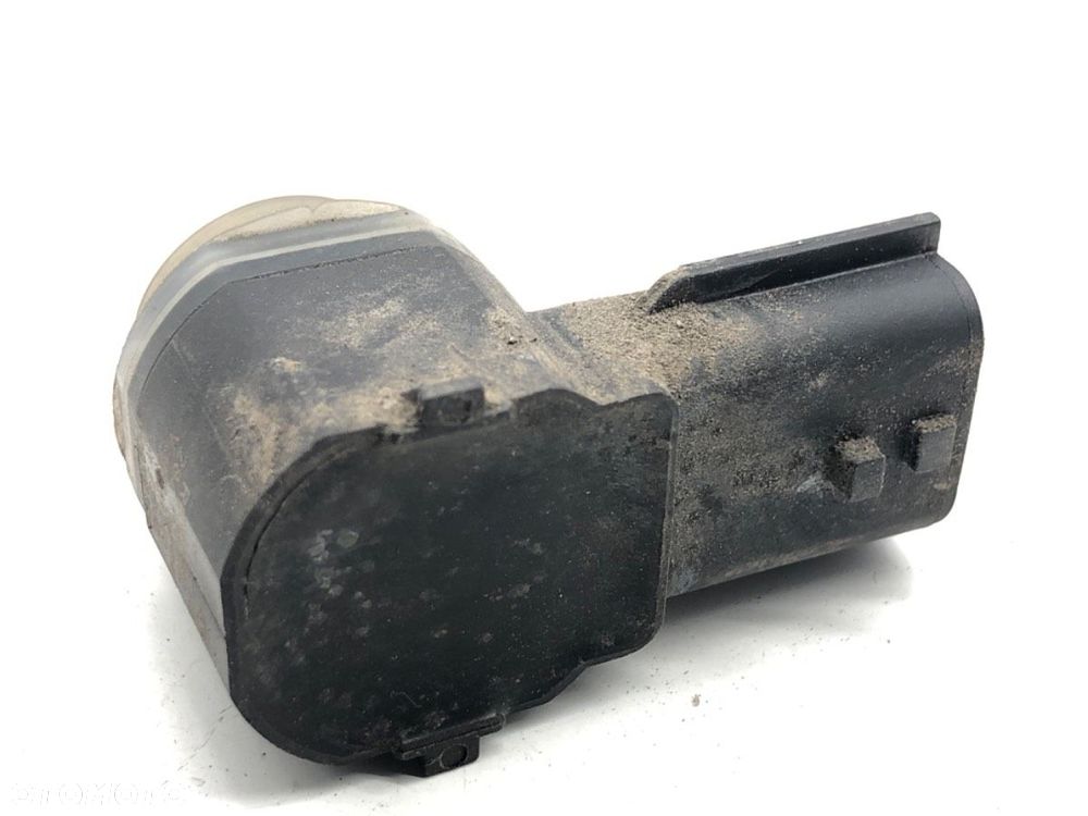 CZUJNIK PDC  RENAULT GRAND SCÉNIC III (JZ0/1_) 2009 - 2022 1.4 16V (JZ0F) 96 kW [131 KM] benzyna - 2