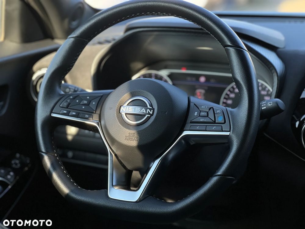 Nissan Juke - 24