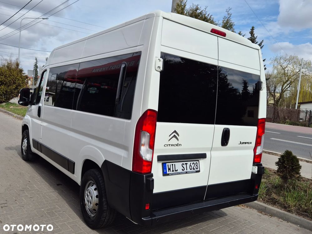 Citroën Jumper L2H2 S&S Live - 8