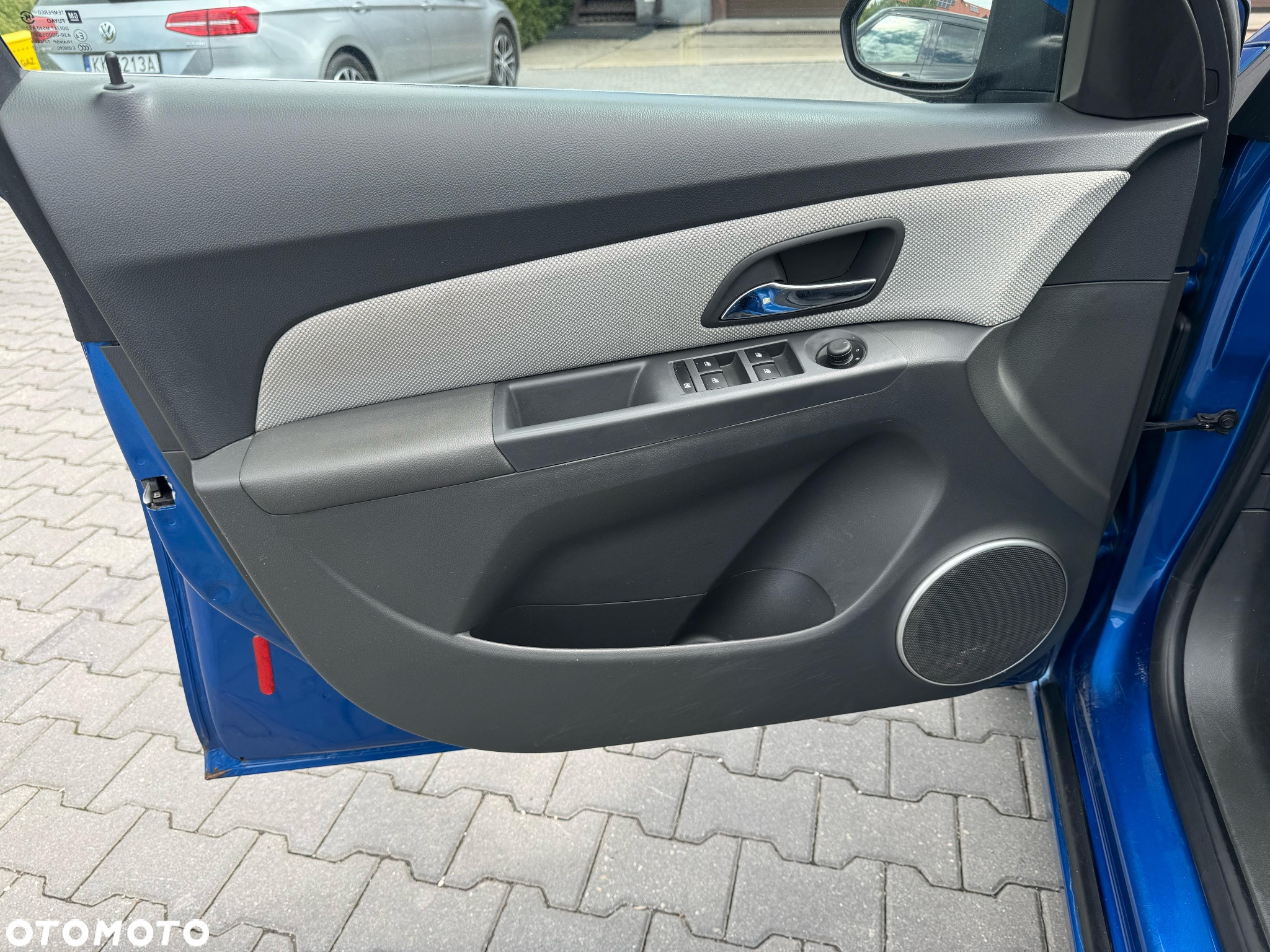 Chevrolet Cruze 1.8 LT+ - 13
