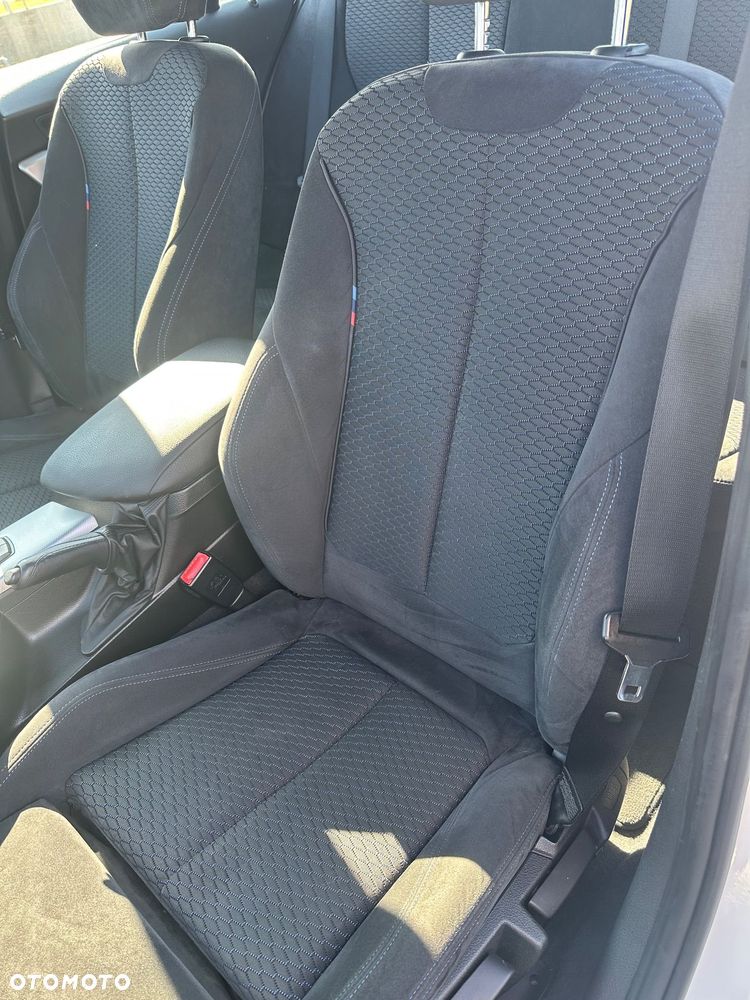 BMW Seria 1 116i Sport Line - 9