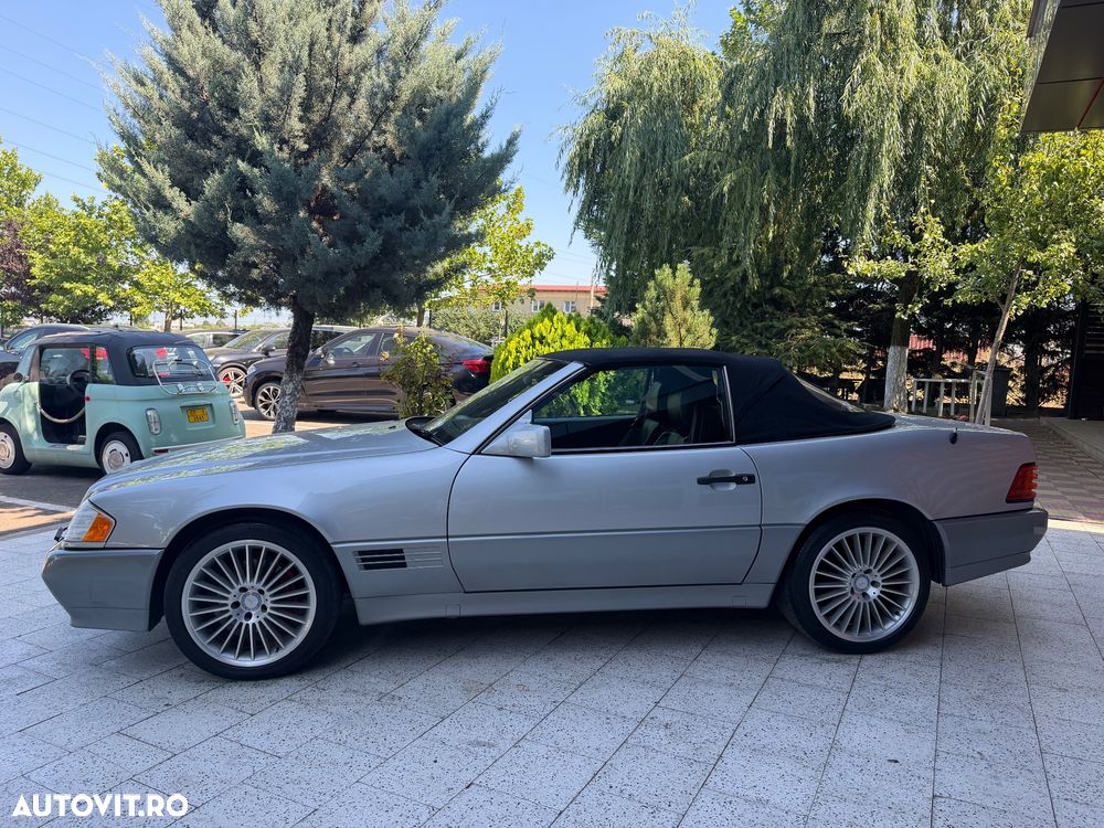 Mercedes-Benz SL - 19