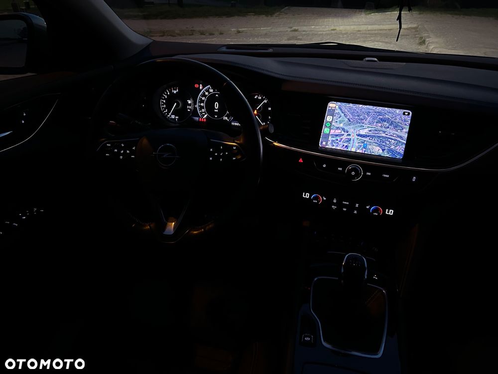 Opel Insignia 1.6 Direct InjectionTurbo Innovation - 6