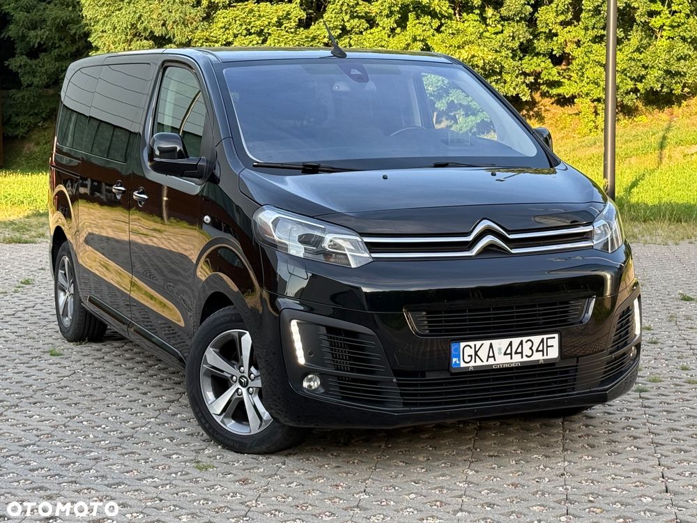 Citroën SpaceTourer 2.0 BlueHDi M Business Lounge - 5