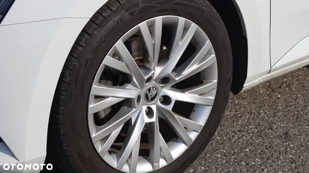 Skoda Superb 2.0 TSI Style DSG - 9