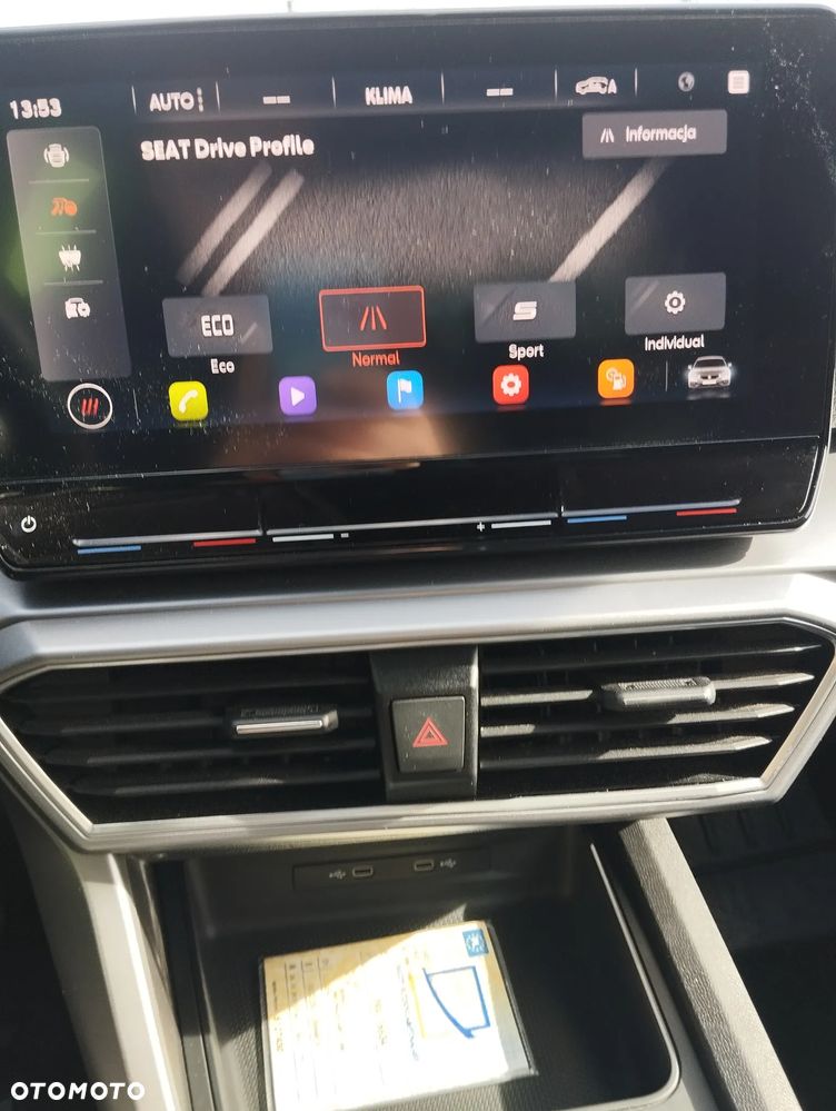 Seat Leon 1.5 TSI FR - 16