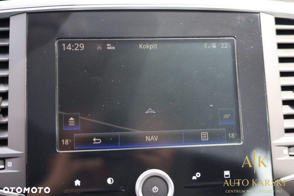 Renault Talisman - 25