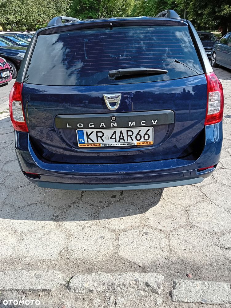 Dacia Logan - 4