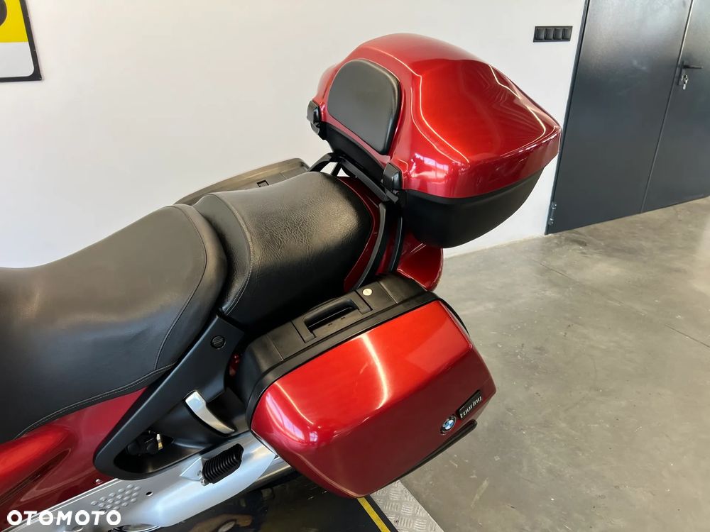 BMW RT - 17