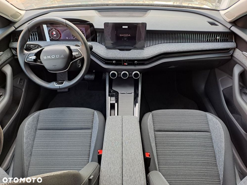 Skoda Superb 2.0 TDI SCR 4x4 Edition 130 DSG - 8