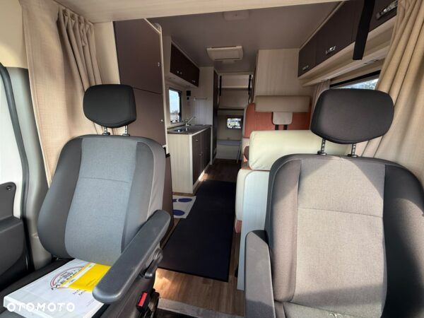Renault Master Ahorn Eco 683 - 20