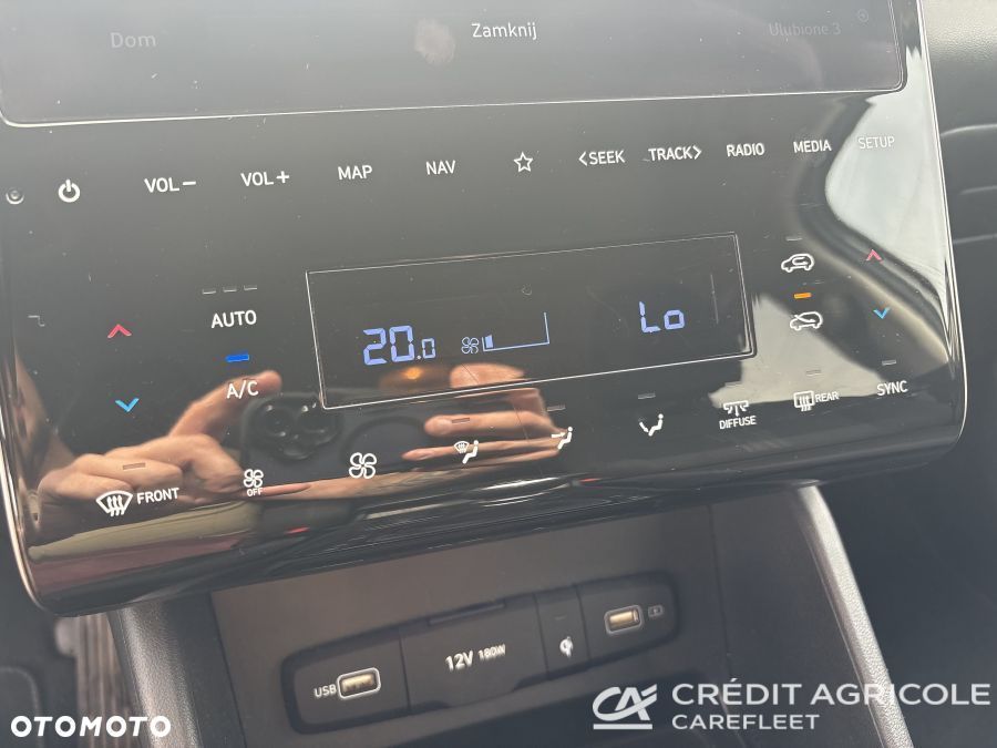 Hyundai Tucson 1.6 T-GDi Executive 2WD - 32