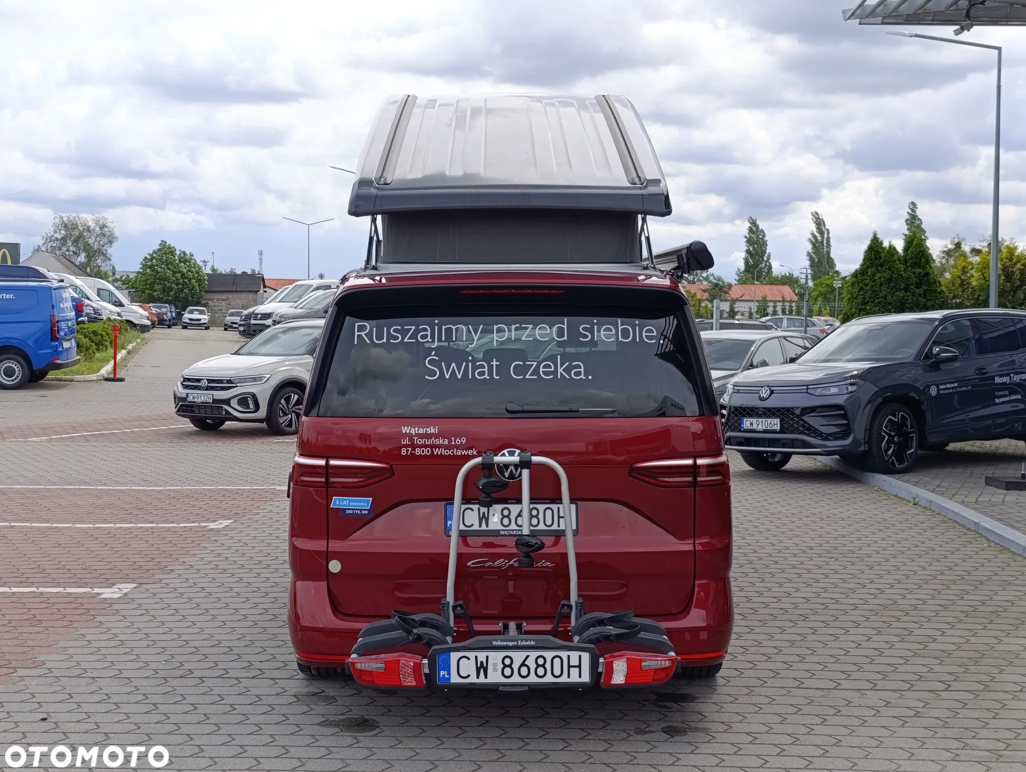 Volkswagen Multivan 2.0 TSI L2 DSG - 11