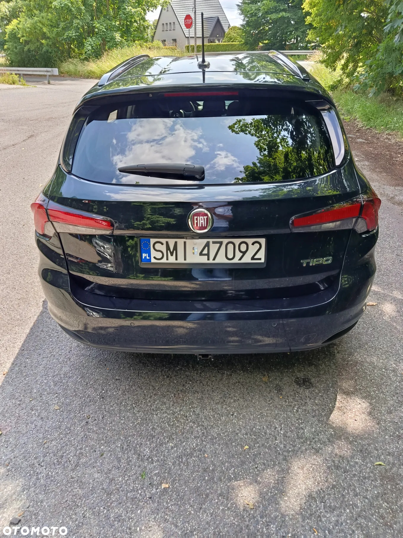 Fiat Tipo 1.4 T-Jet 16v S-Design - 6