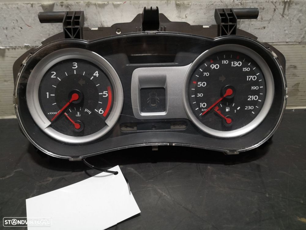 Quadrante Renault Clio Grandtour (Kr0/1_) - 1