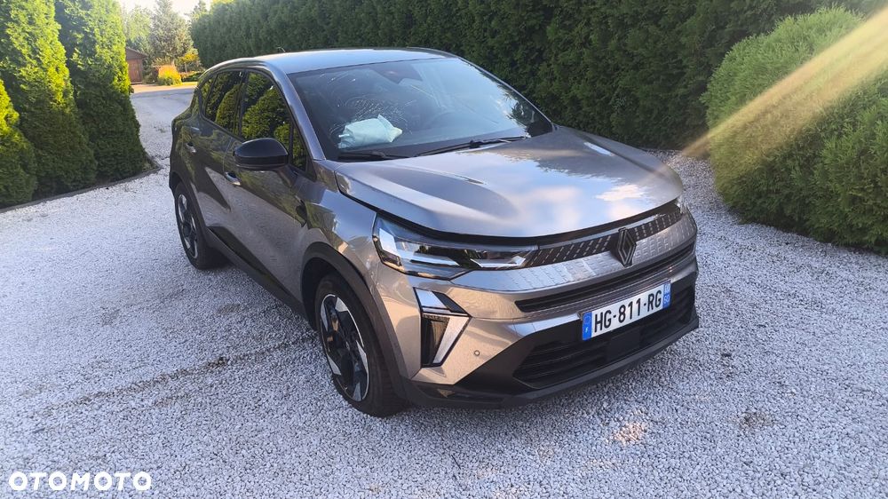 Renault Captur - 17