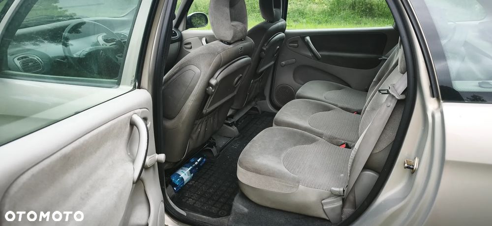 Citroën Xsara Picasso 2.0 HDi Style - 5