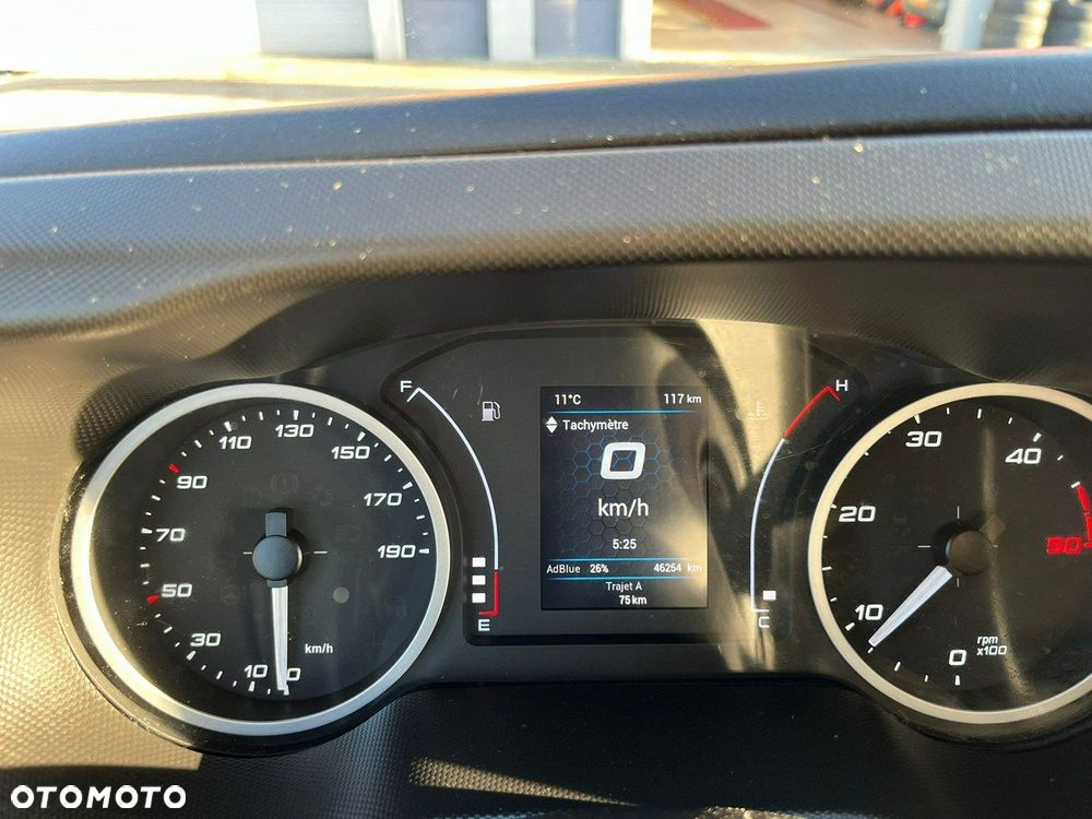 Iveco Daily 35C16 V - 13