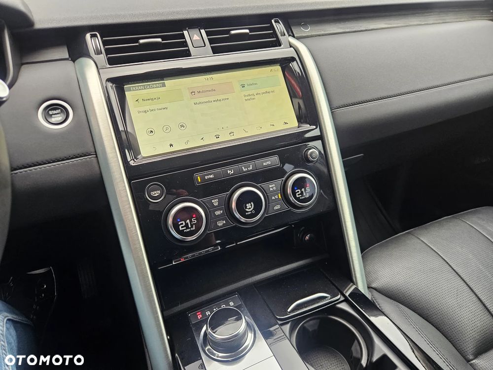 Land Rover Discovery 2.0 SD4 HSE Luxury - 20