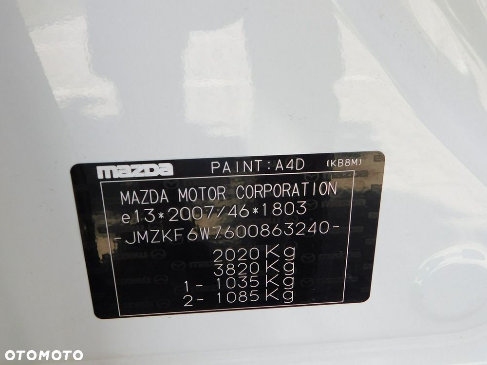 Mazda CX-5 2.0 Center-Line Plus 2WD - 20