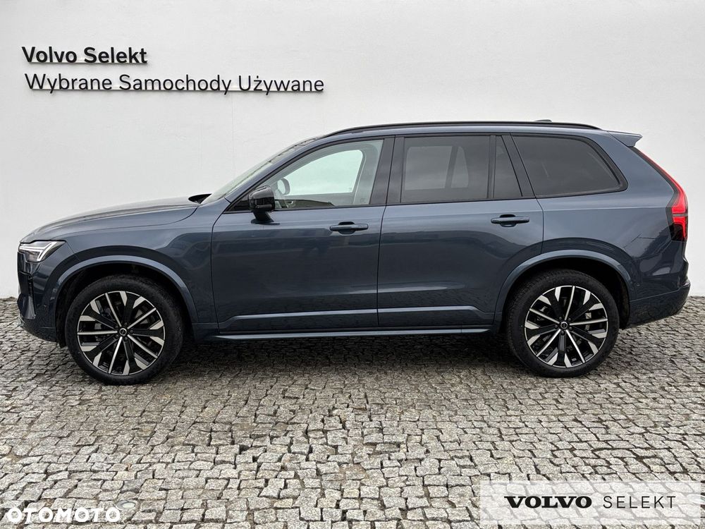 Volvo XC 90 - 3