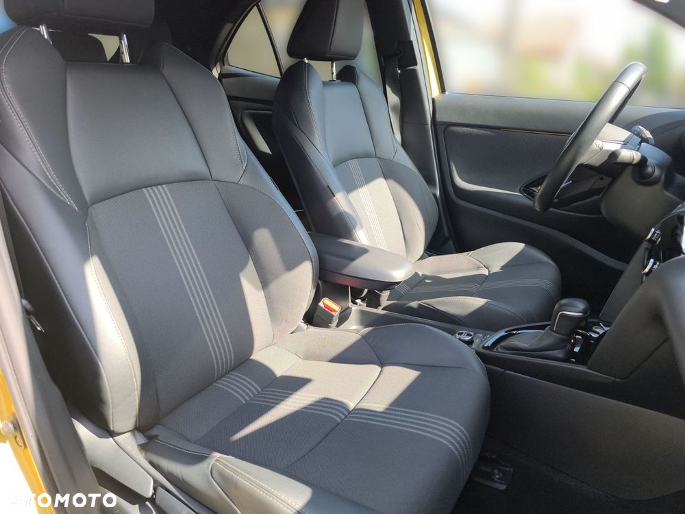 Toyota Yaris Cross Hybrid 1.5 Adventure 4x4 - 11