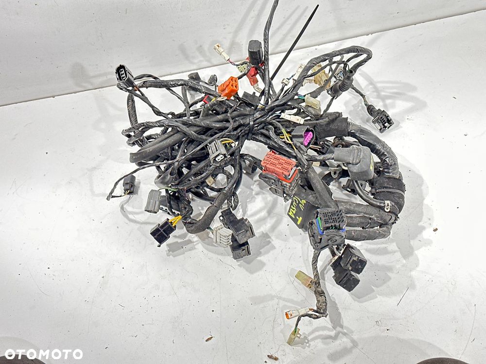 Wiązka instalacja MV AGUSTA Brutale 800 Dragster - 6