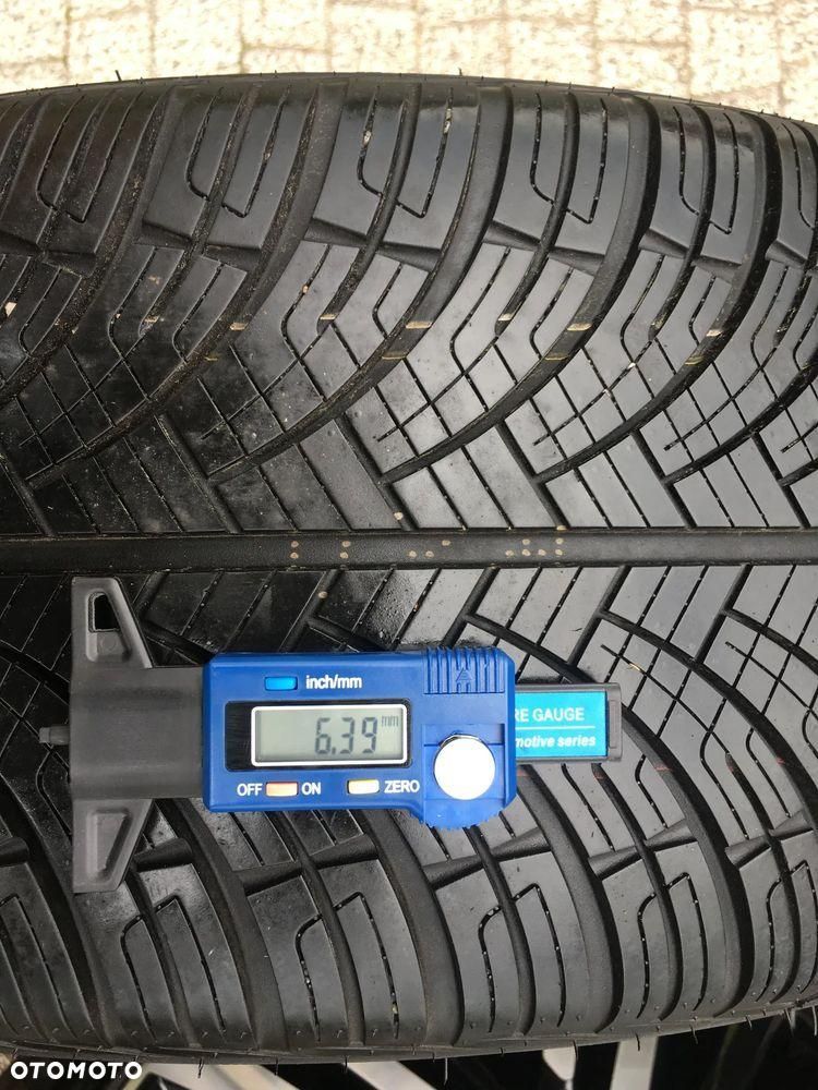 Audi Q5 80A Koła Felgi Z Oponami 255/45r20 Wielosezonowe 2023r - 24