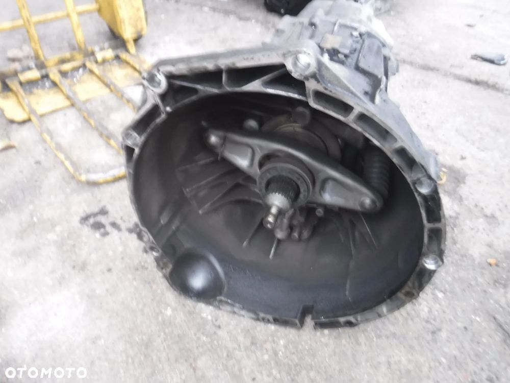Bmw 5 F10 F11 F30 F36 2.0 D 2.0d N47 skrzynia biegow manualna 1089401089 1089401093 - 6