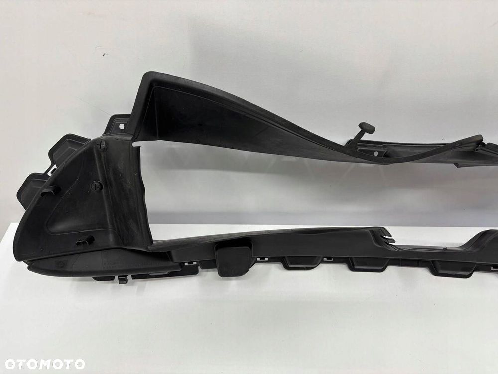 Mercedes C-Klasa 206 W206 Wlot Kierownica Powietrza A2065051700 - 6