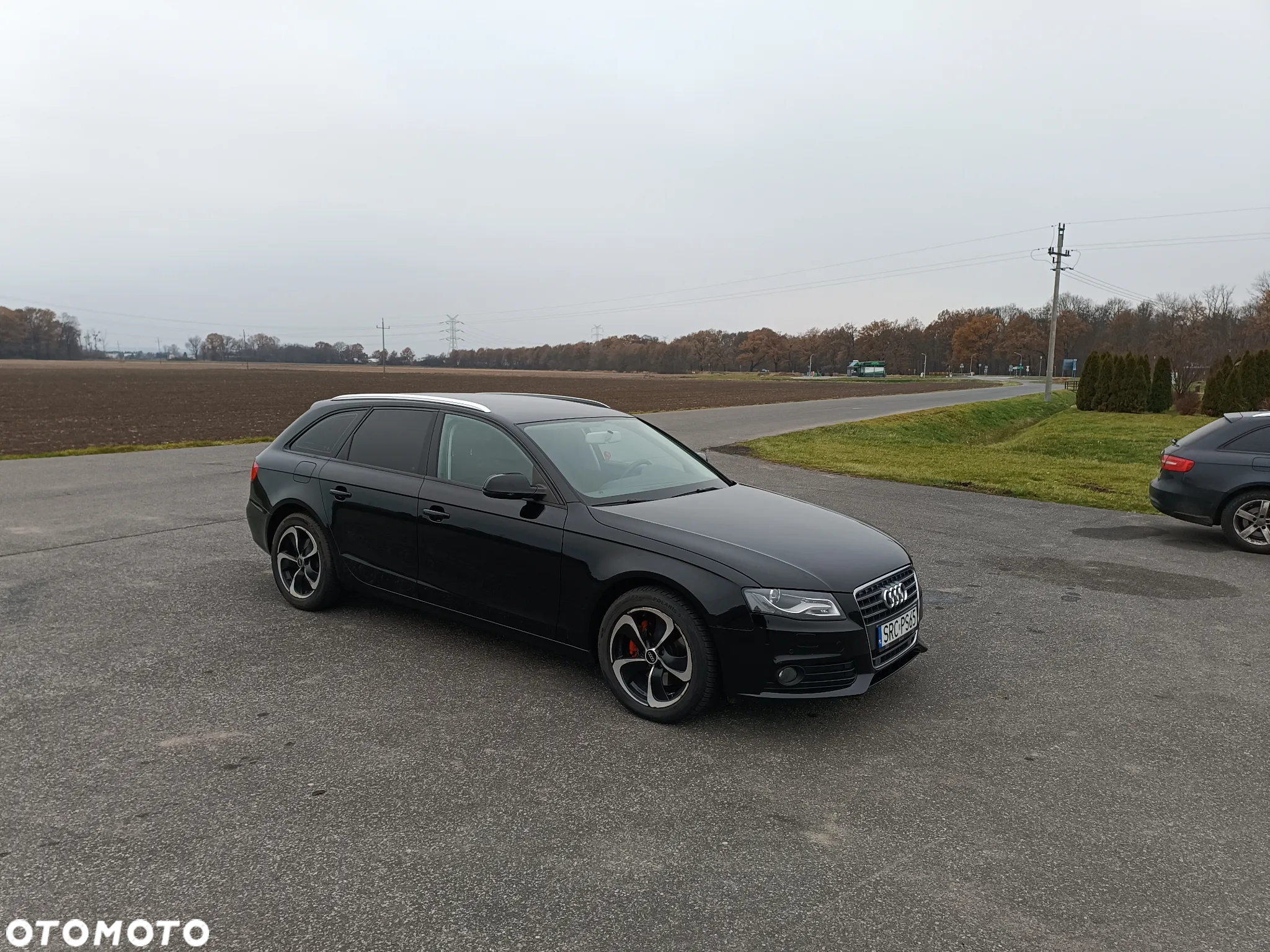 Audi A4 Avant 1.8 TFSI Attraction - 9