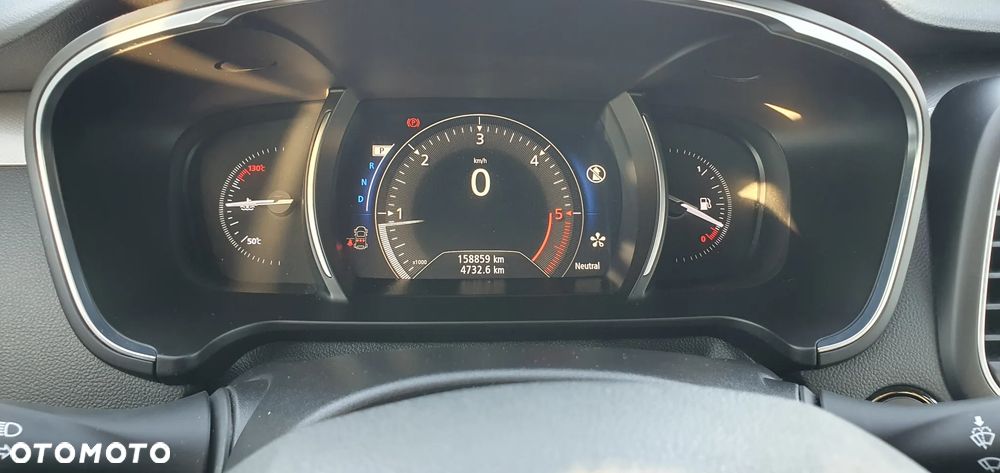 Renault Talisman - 15