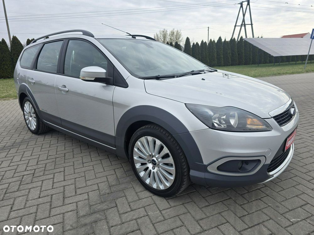 Ford Focus - 2