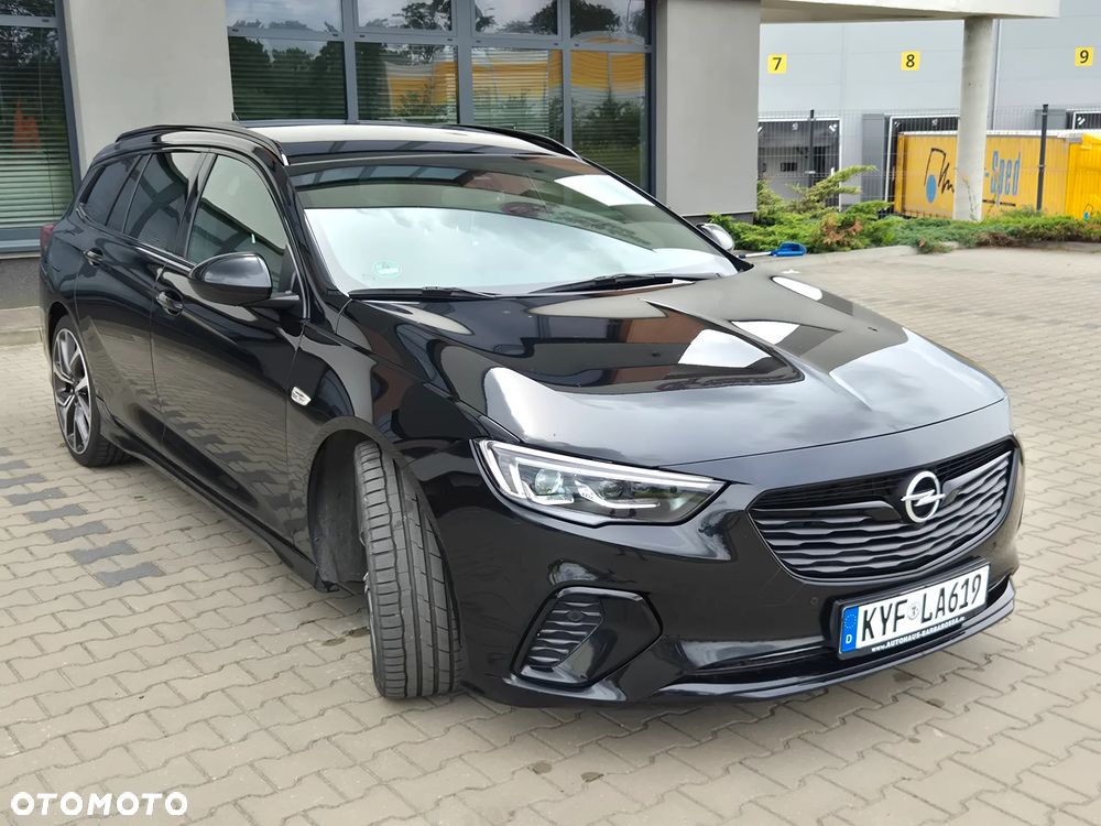 Opel Insignia - 3