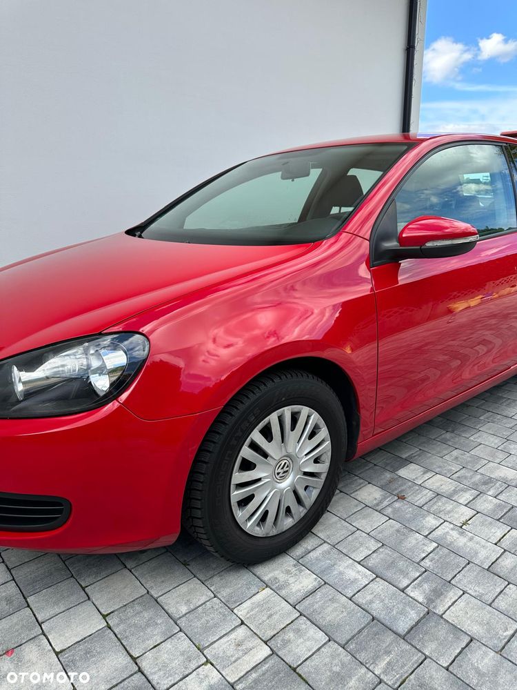 Volkswagen Golf - 4